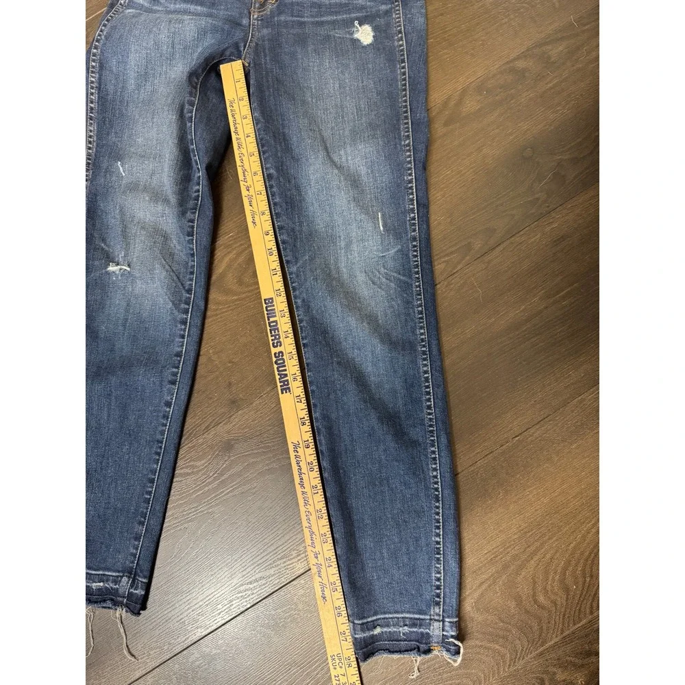Madewell modern department